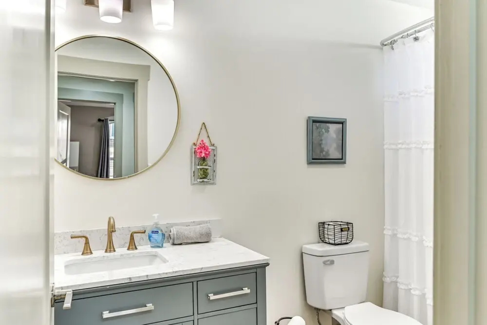 1 Mi to Davis Wade Stadium: Walkable Paradise!