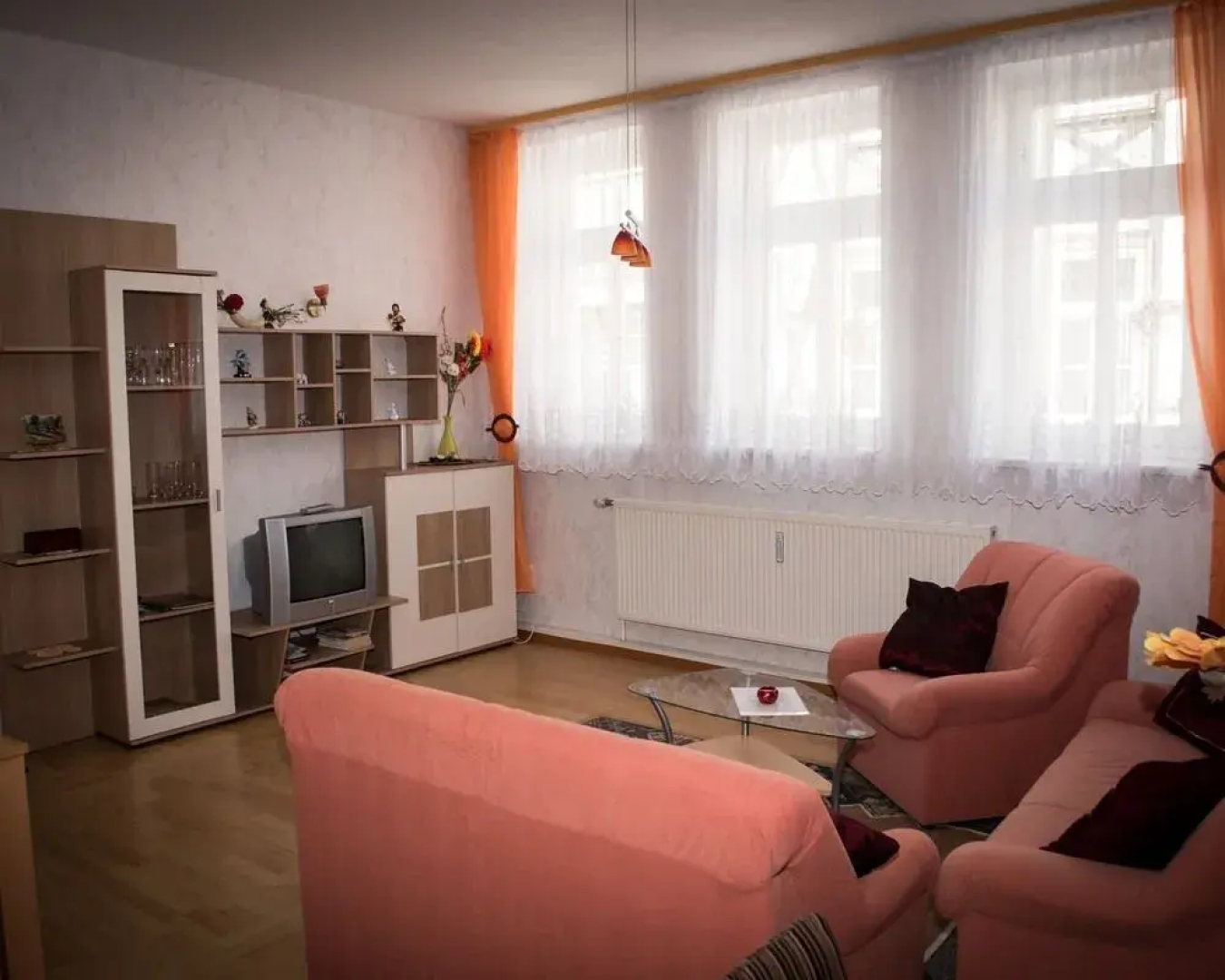 Pension & Ferienwohnungen zur Bauernstube