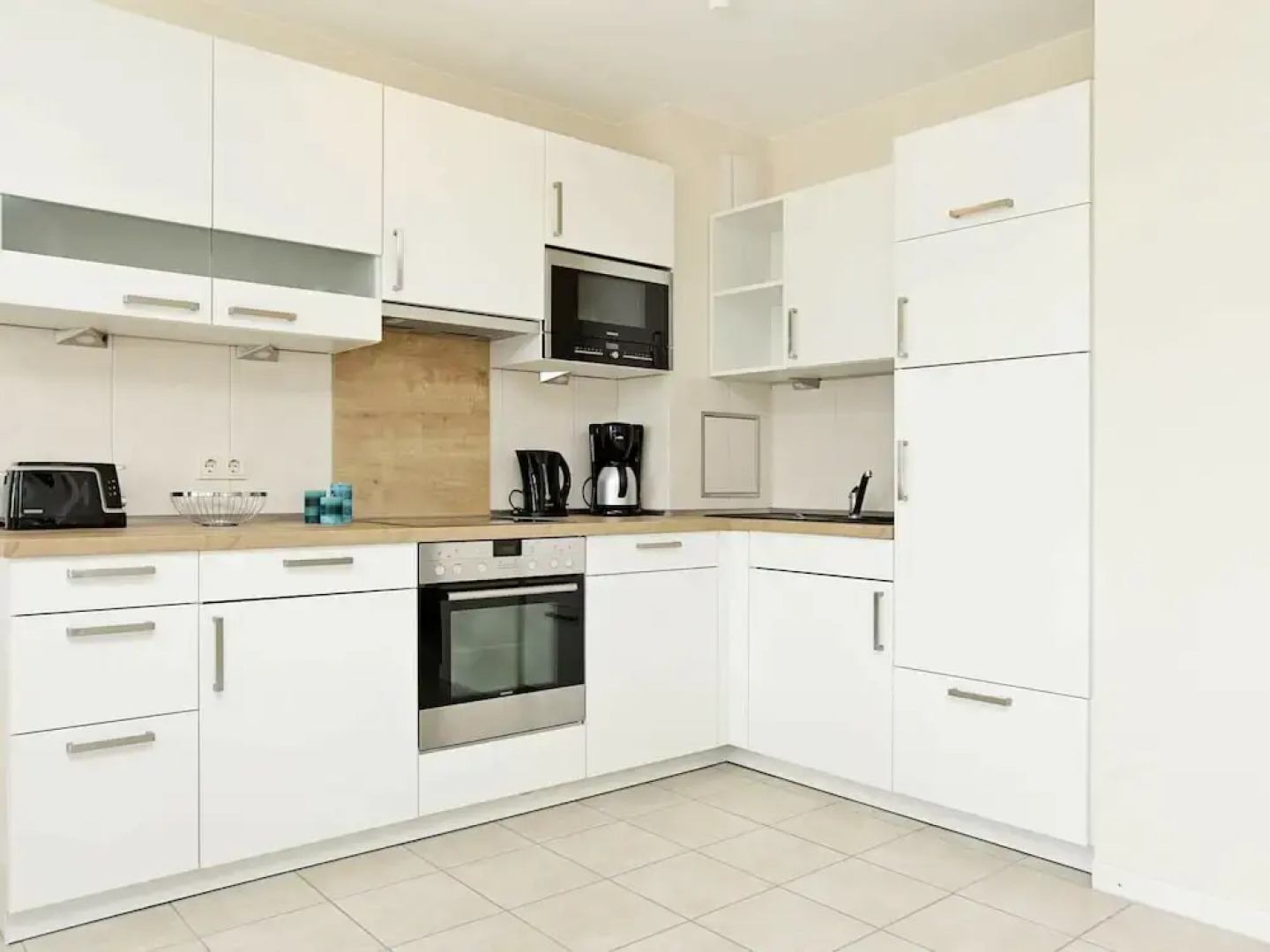 Holiday Home in GroÃŸenbrode