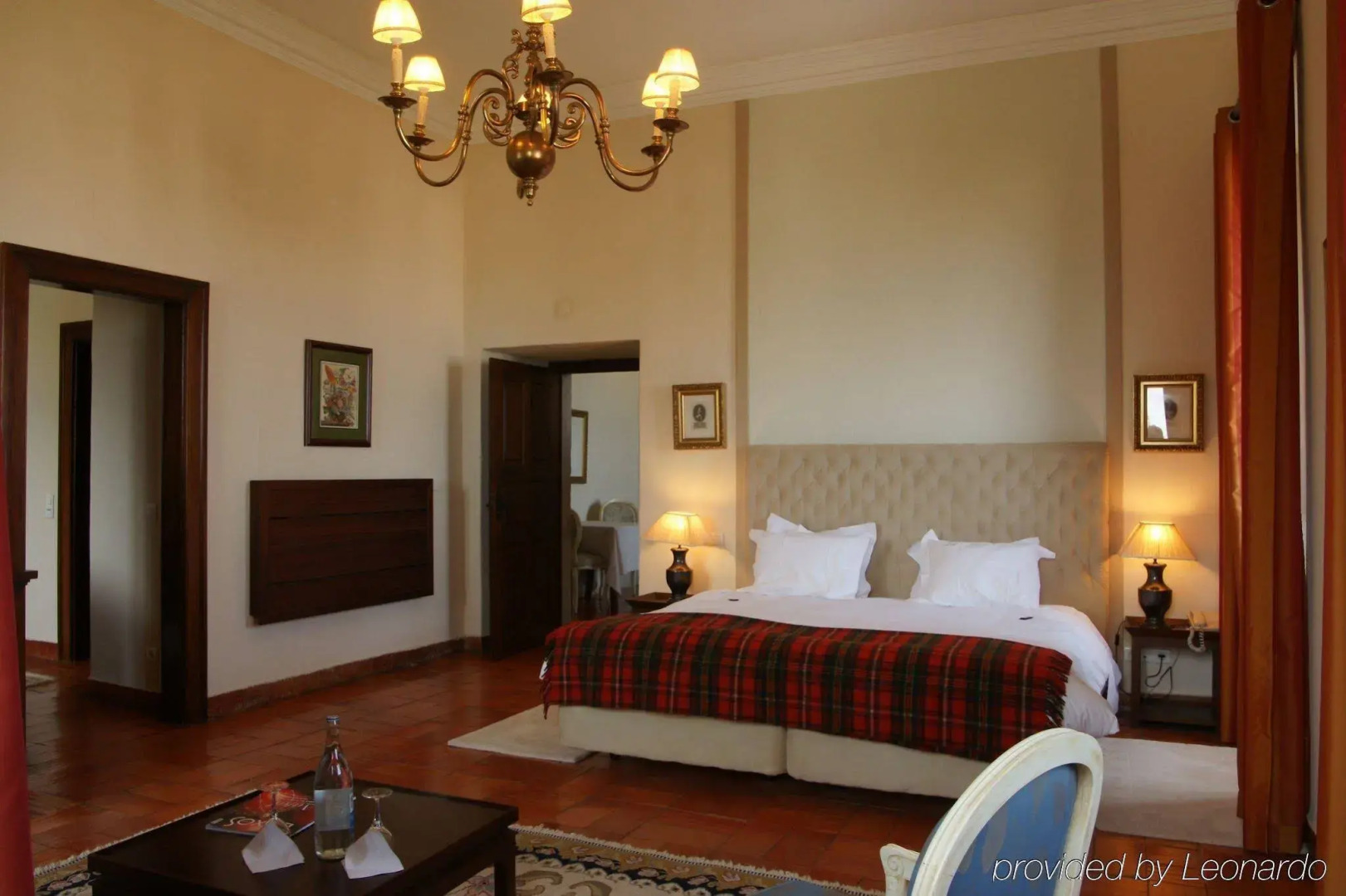 Pousada Castelo de Palmela - Historic Hotel