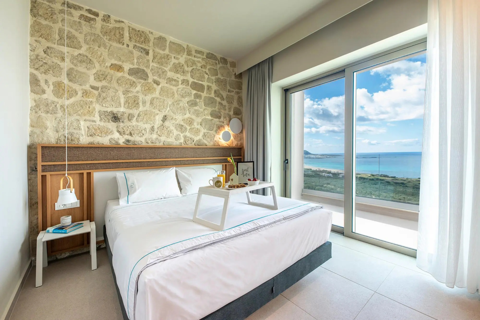 Villa Cielo I Free Heated Pool Stunning Seaview