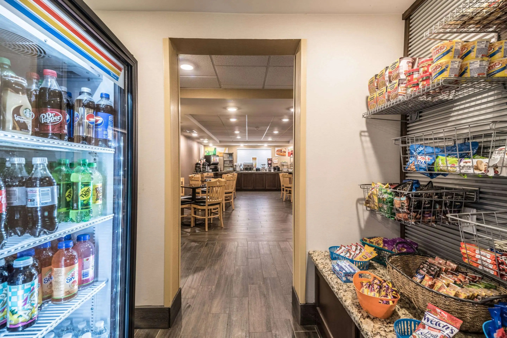 Quality Inn Ithaca - University Area