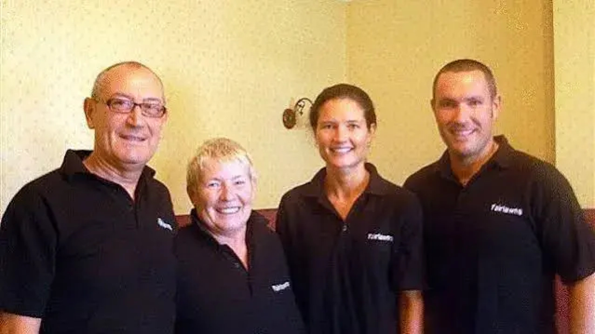 Fairlawns Guest House