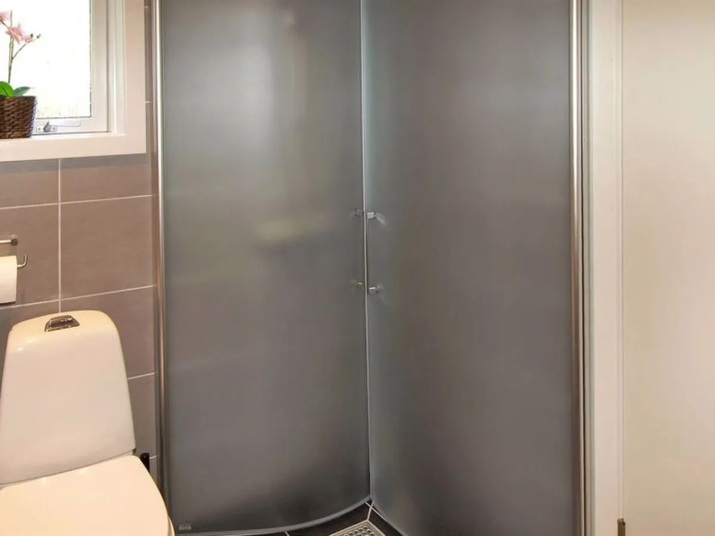 "Lone" - 800m from the sea in Bornholm