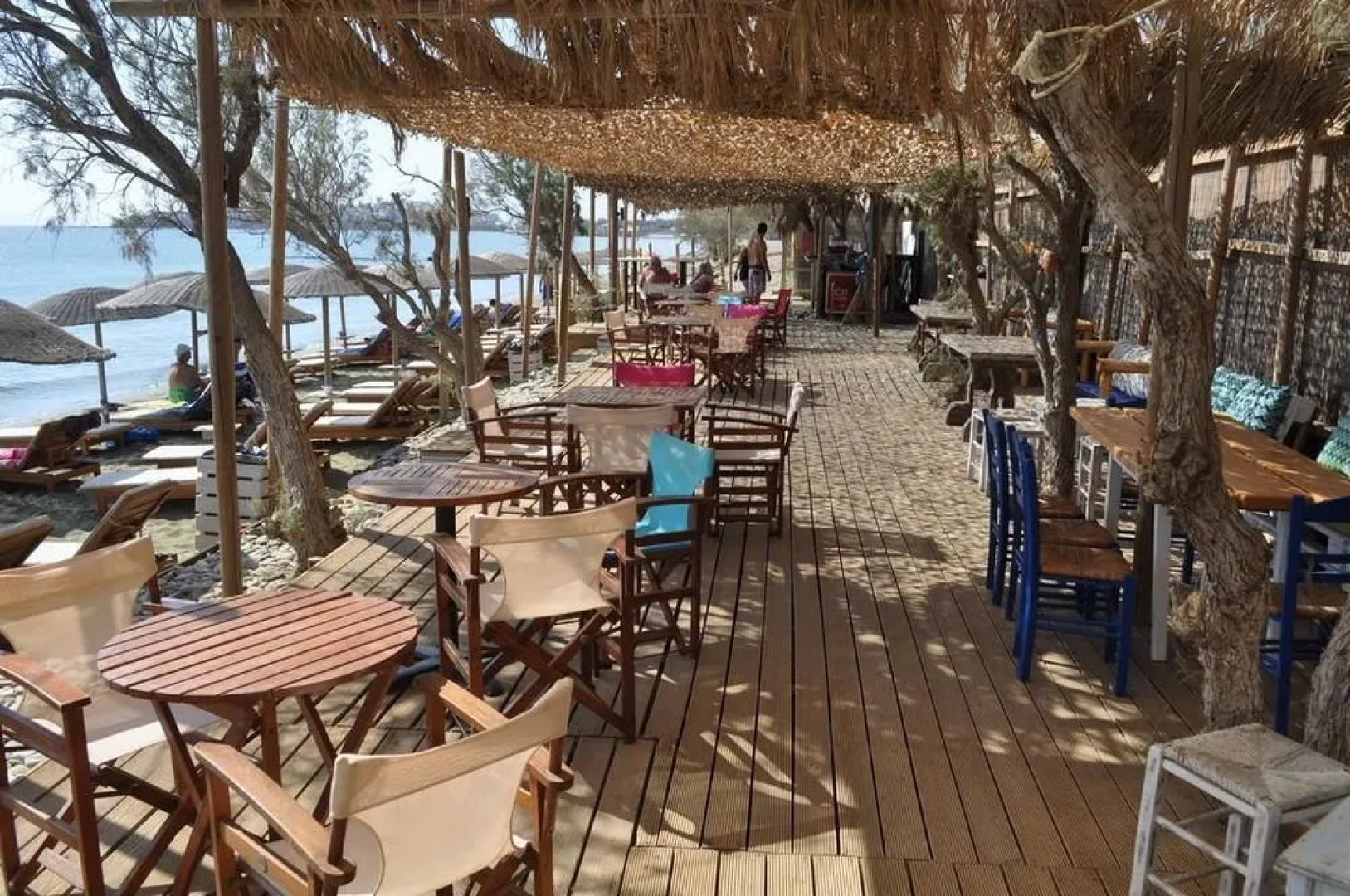 Golden Beach Hotel & Apartments