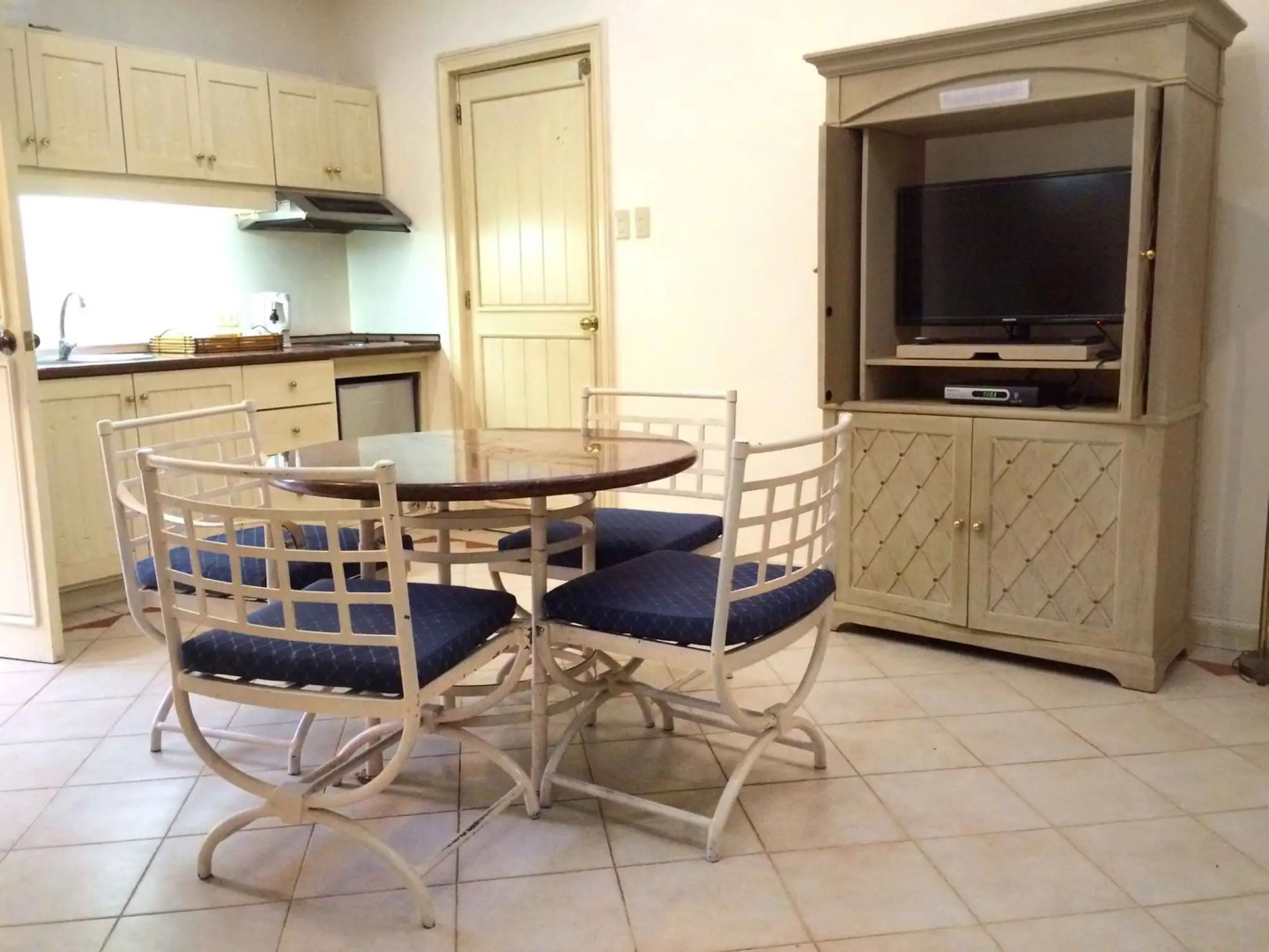 Club Morocco Beach and Country Club