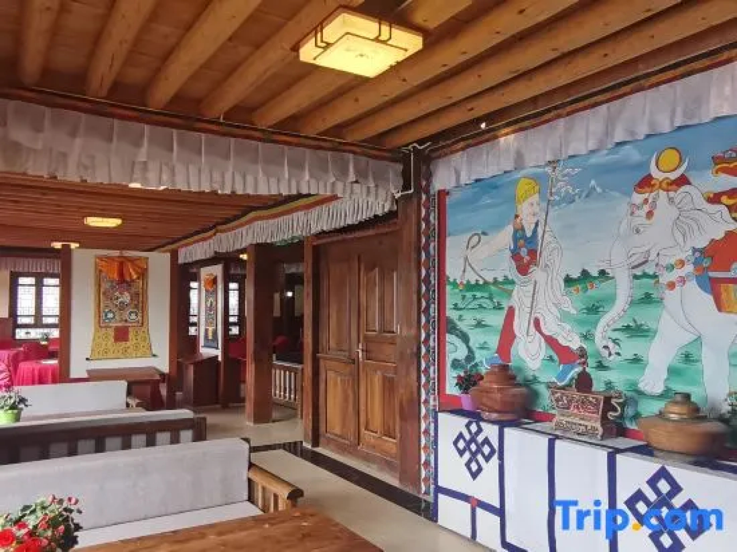 Shambhala Ranch Hotel