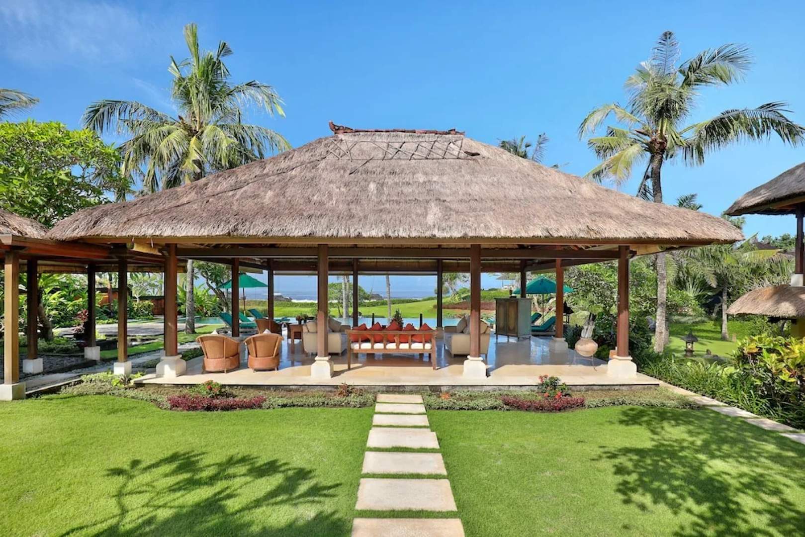 Impiana Private Villas Cemagi