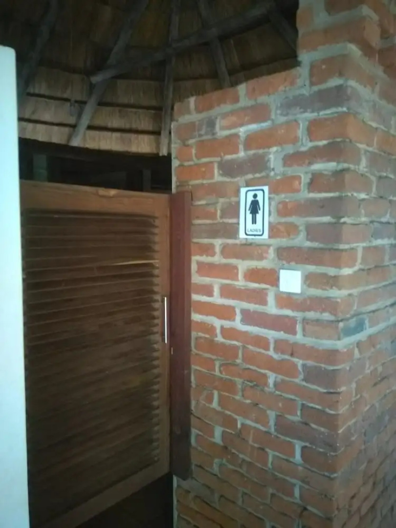 Simbamwenni Lodge and Camping