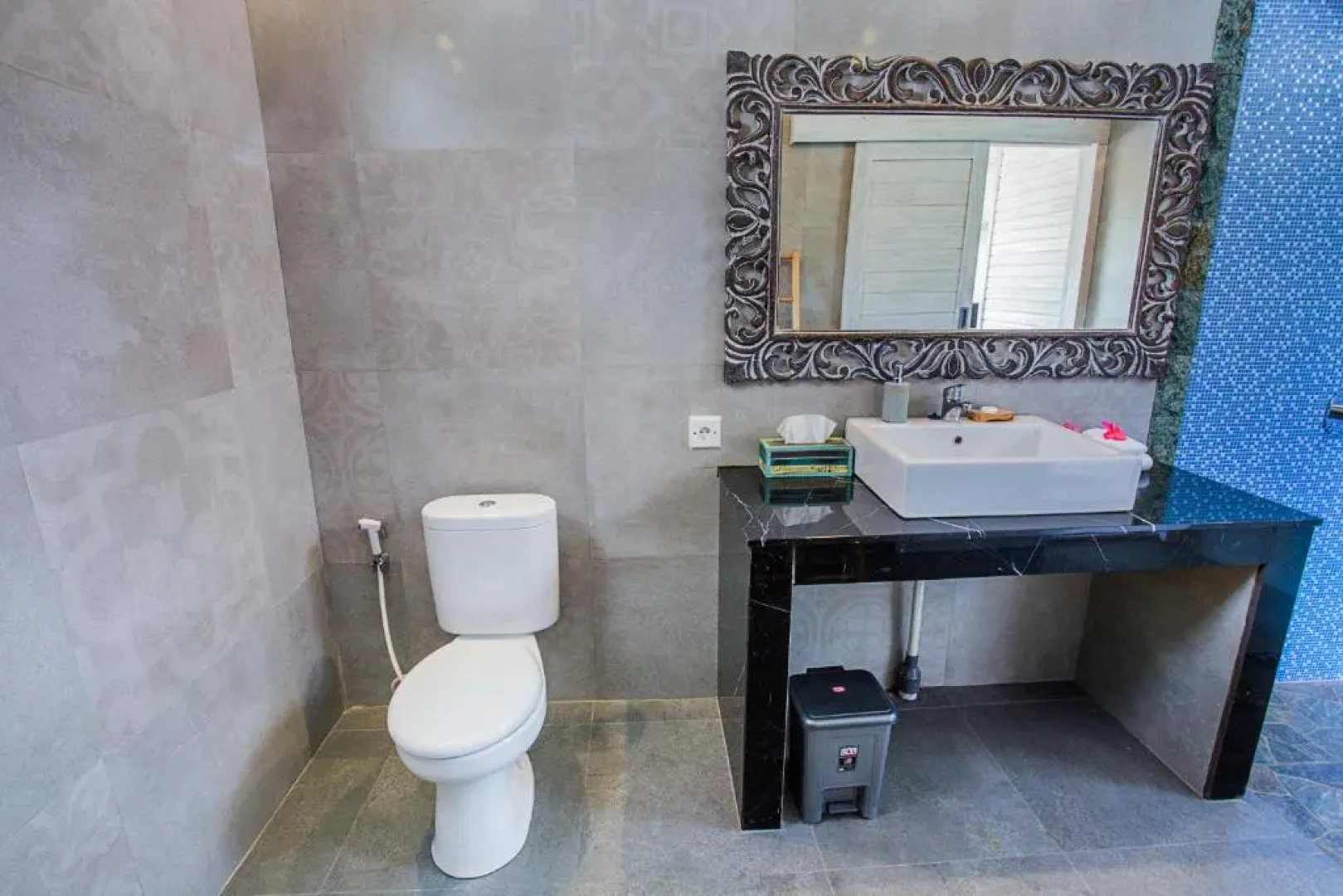 Bukit Taman Cottages