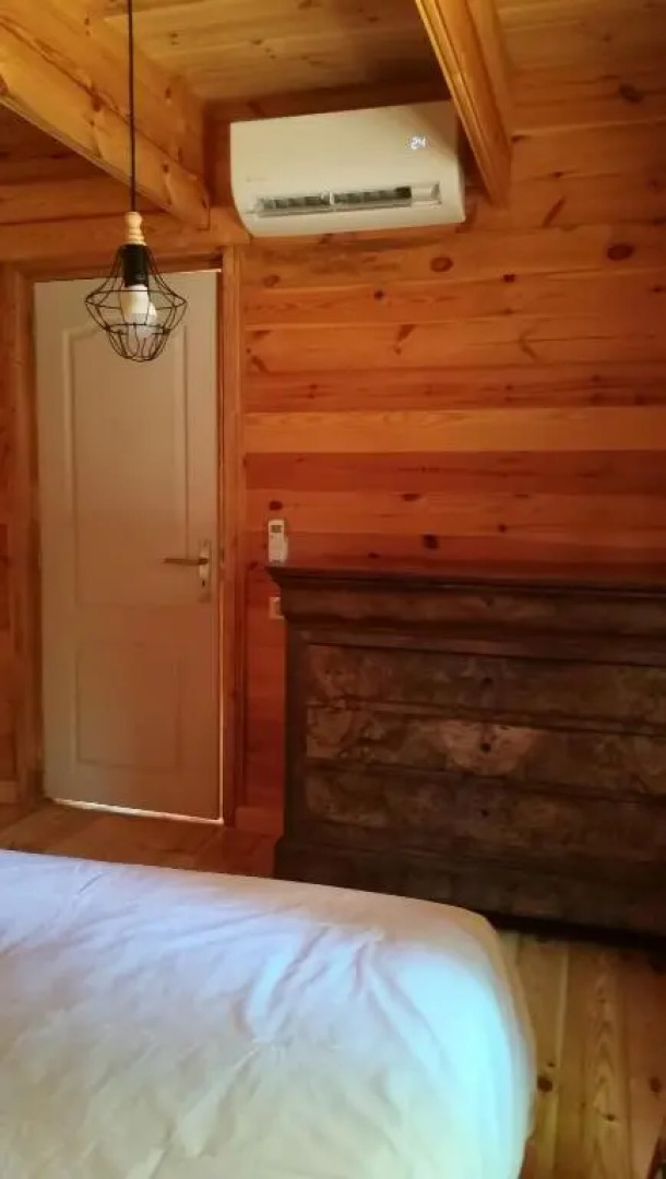 Gîtes du Chêne Vert