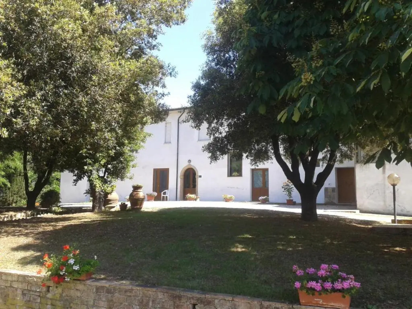 Agriturismo Santa Chiara