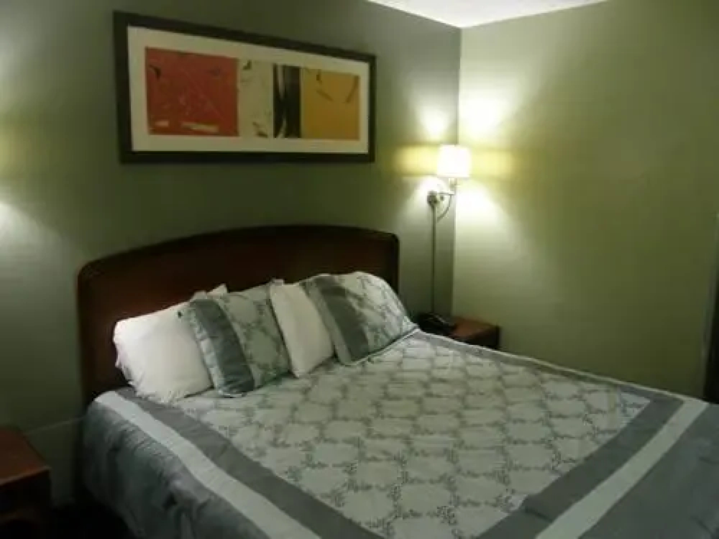 Aloha Motor Inn