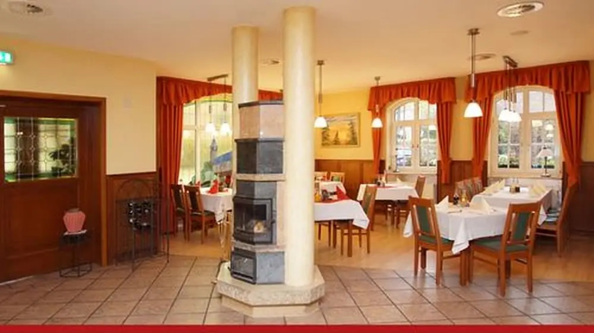 Hotel & Restaurant zur Linde