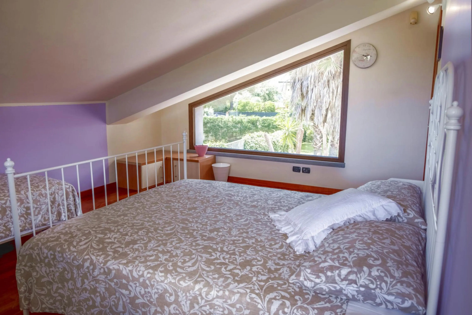 Villa Fiorita in Catania