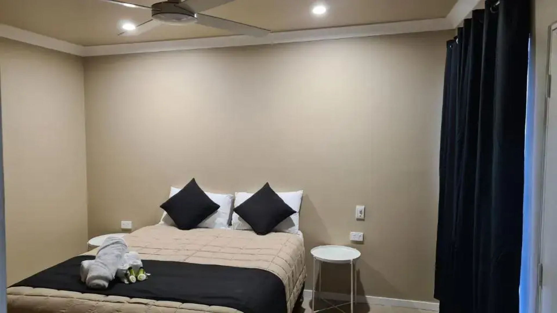 Boggabri Nestle Inn Motel