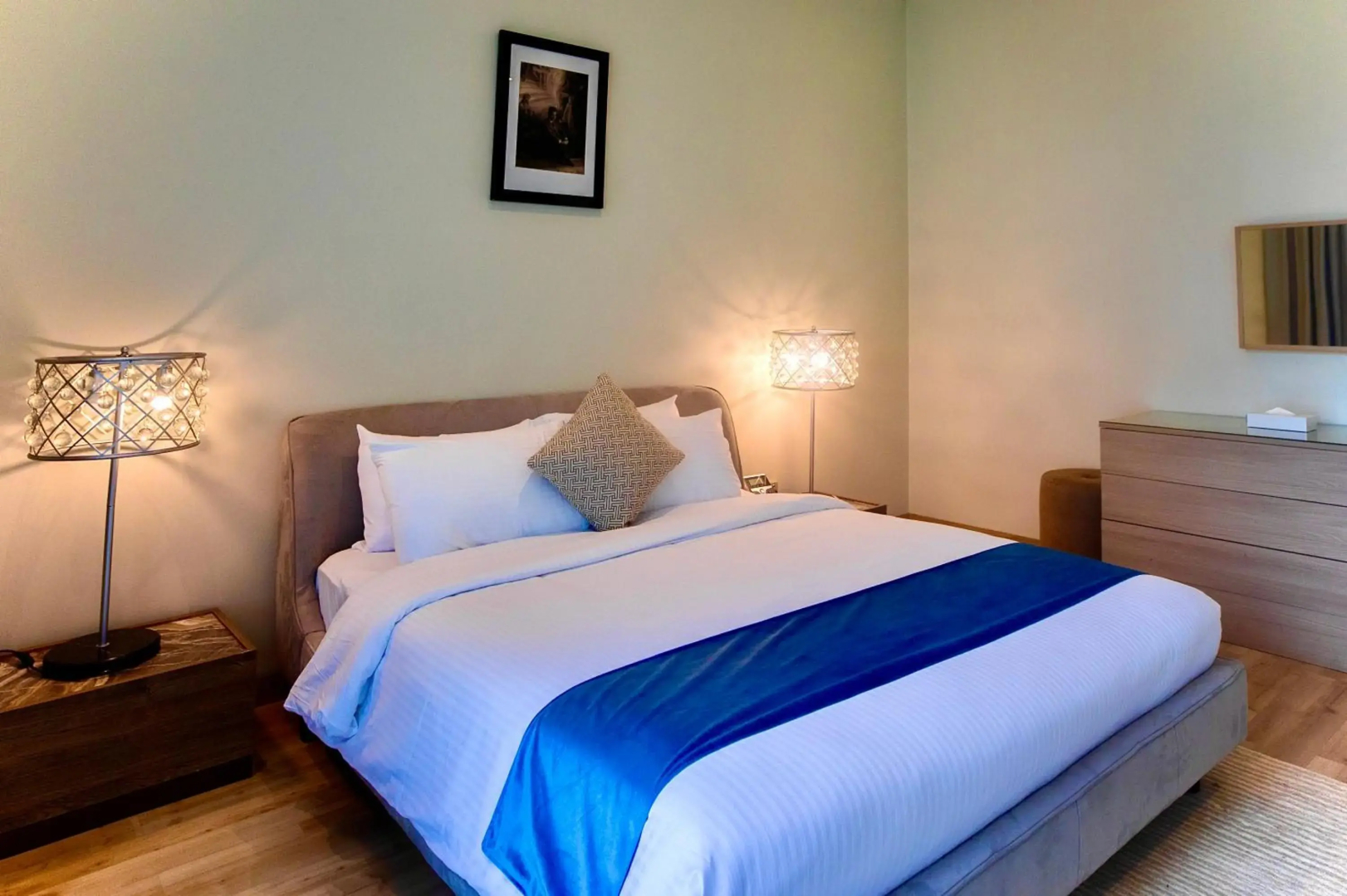 The Dragon Hotel & Resort & Sea Loft Chalets