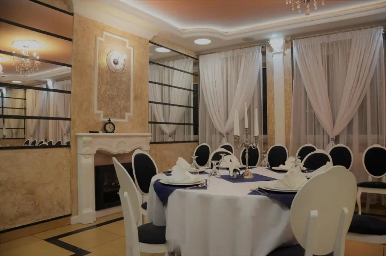 Apartamenty-Europejska