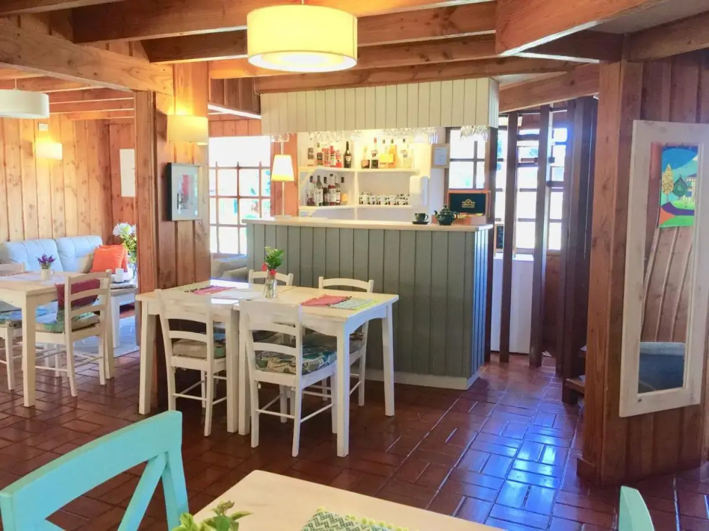 Hotel Frutillar