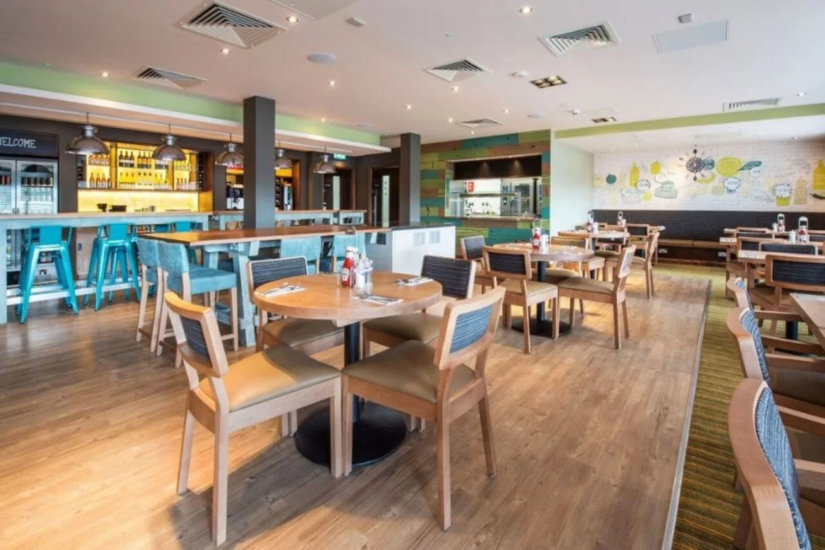 Premier Inn Isle Of Wight Sandown