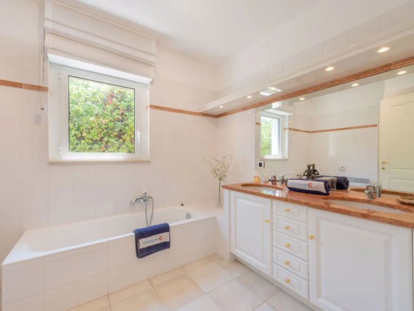 Villa Les Mûres mûres