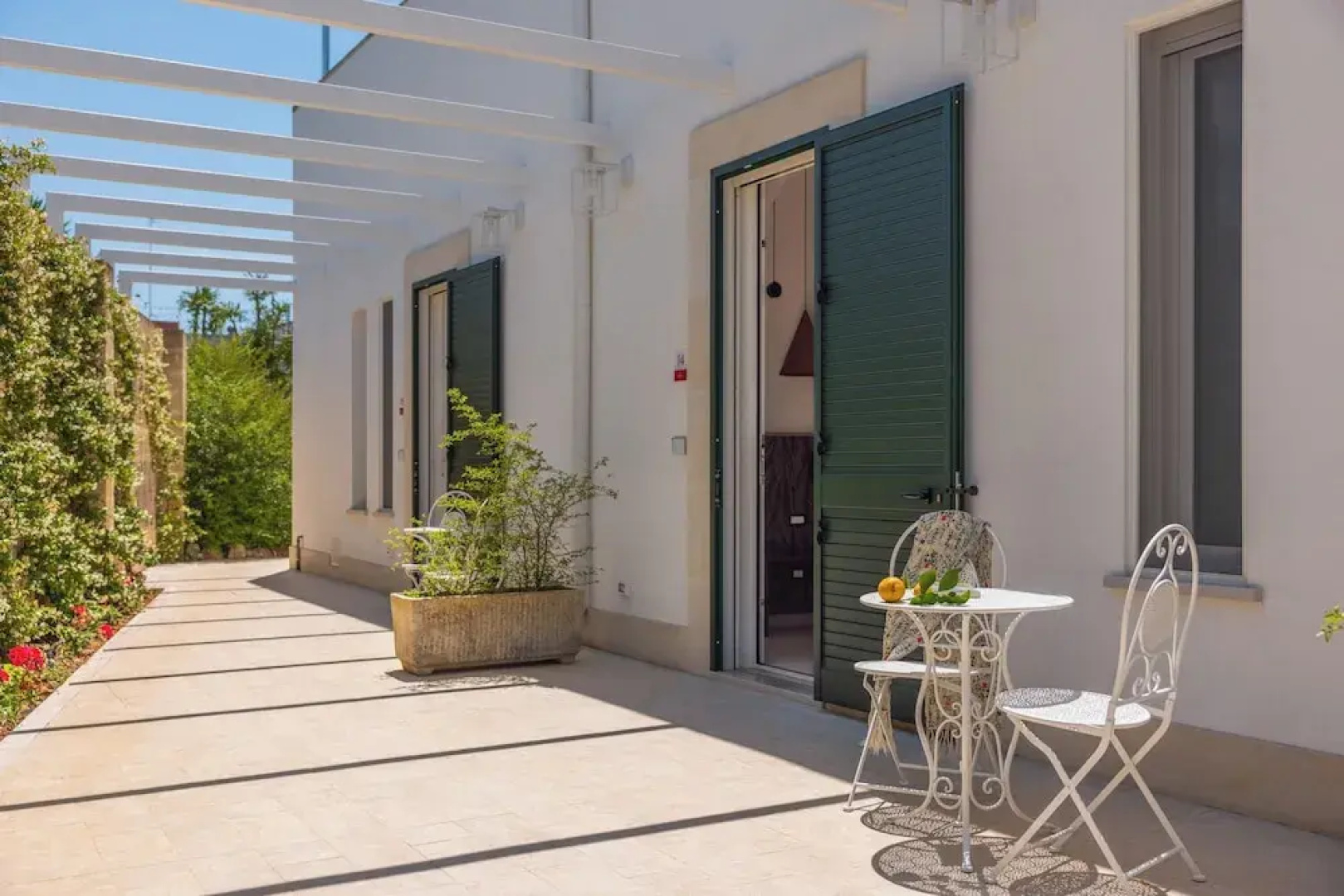 Lavilla Suite & Relax