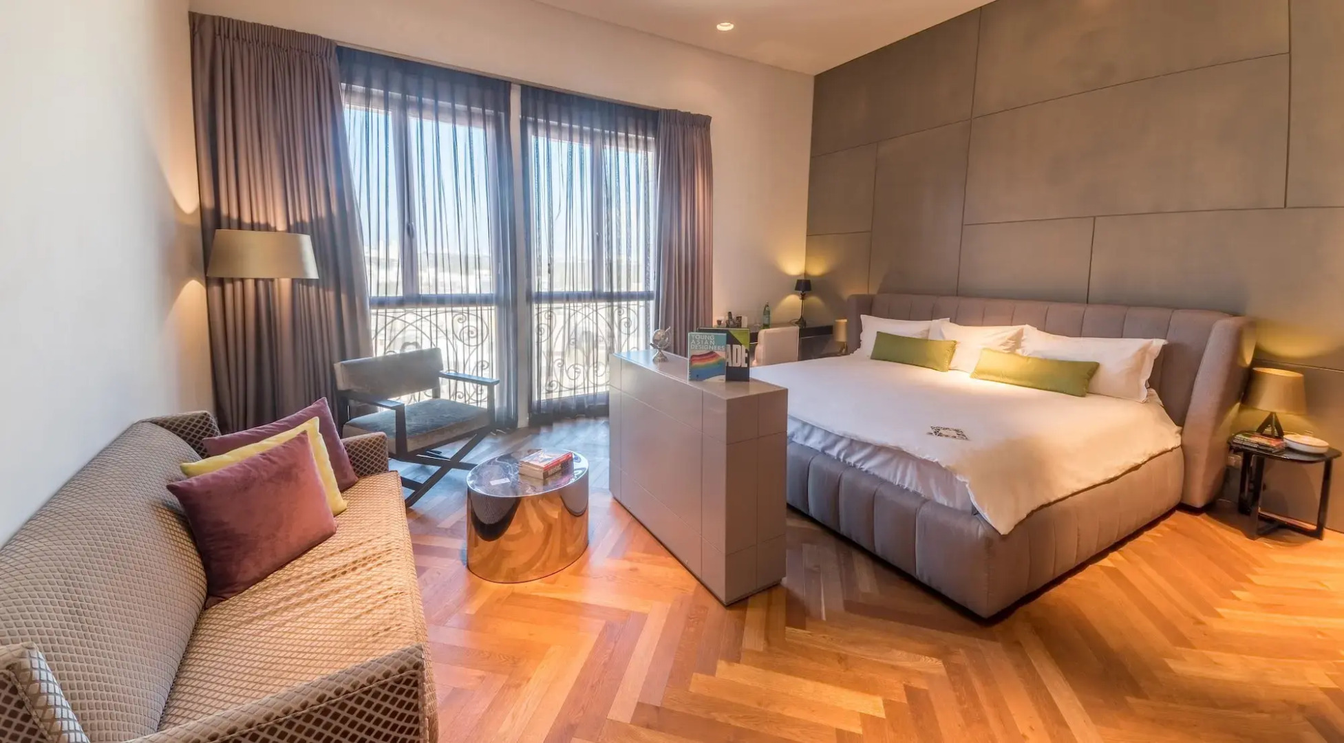 Hotel Indigo Tel Aviv - Diamond District by IHG