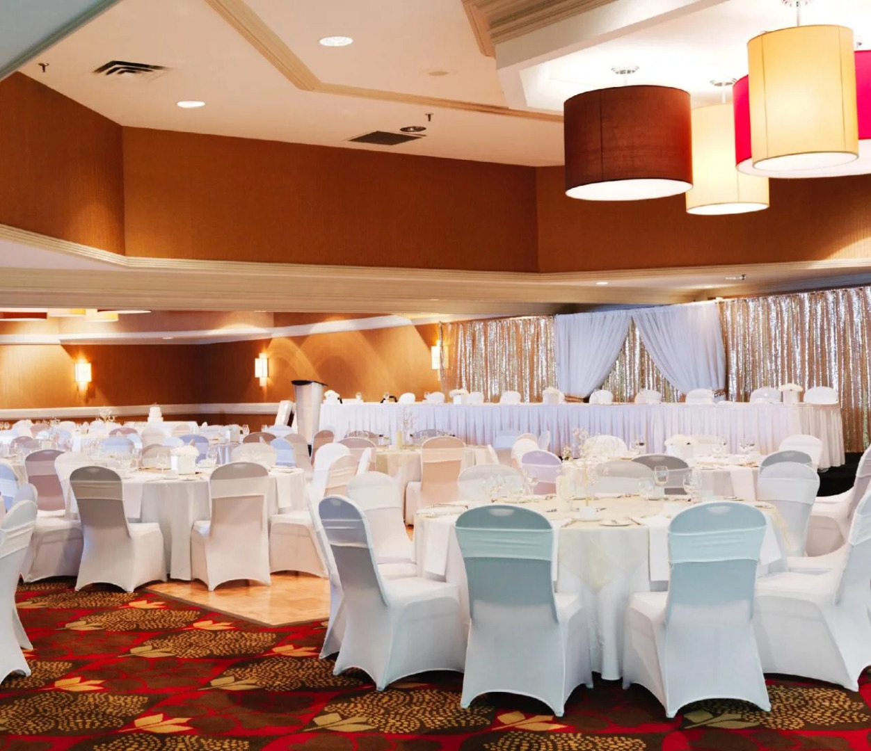 Delta Hotels by Marriott Saskatoon Downtown