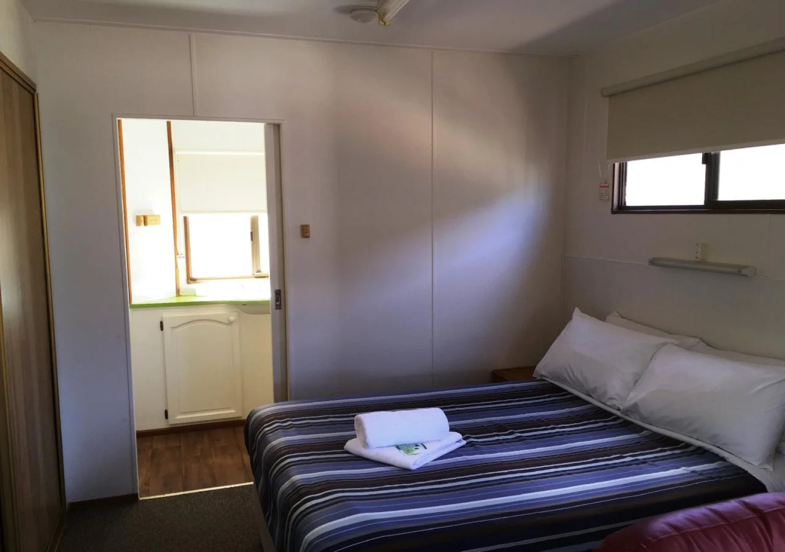 Discovery Parks - Mornington