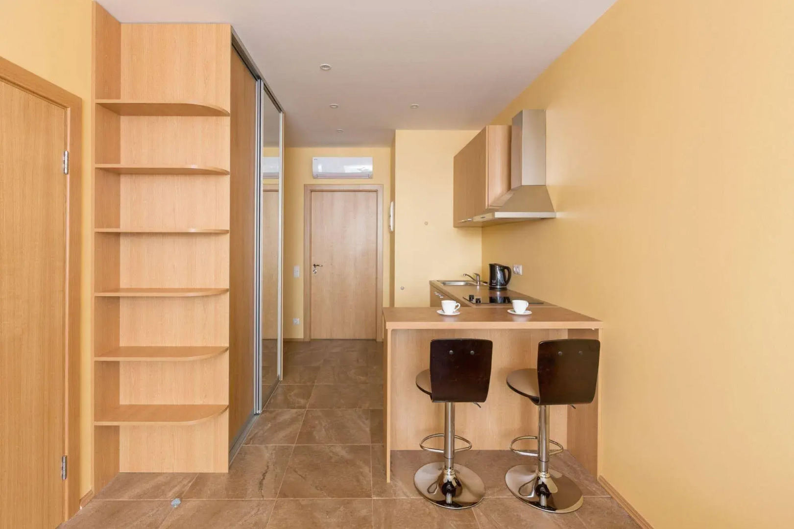 Отель Daina Jurmala Beach Hotel