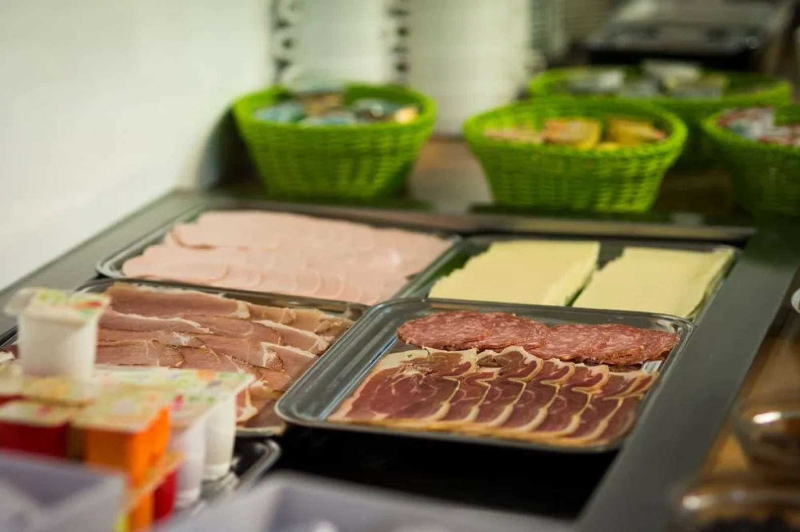 Auberge de Jeunesse de La Roche-Champlon