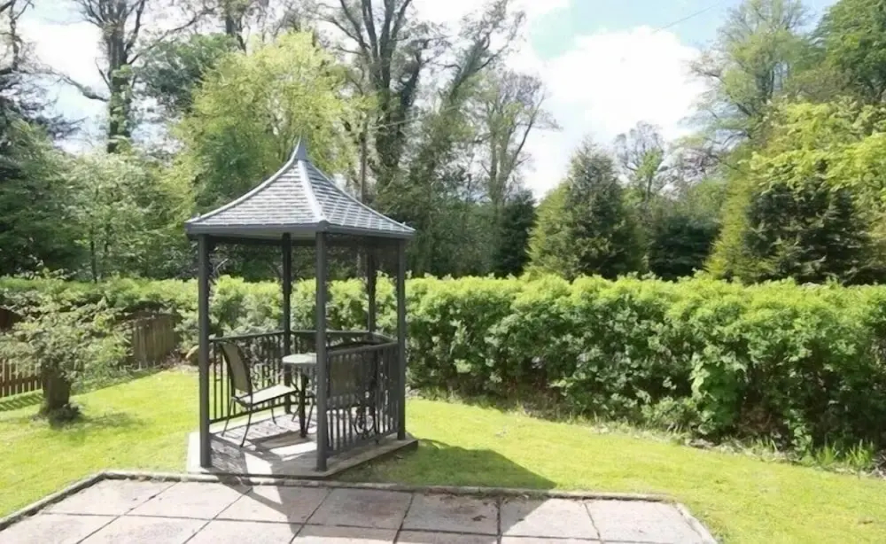 Auchenheglish Lodges - The Stables