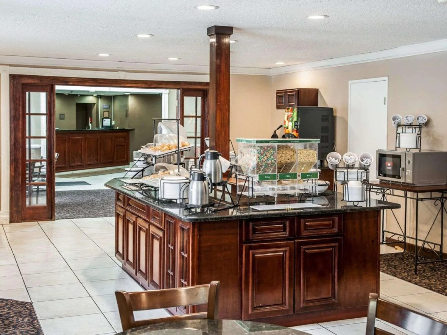 Comfort Inn Indianapolis South