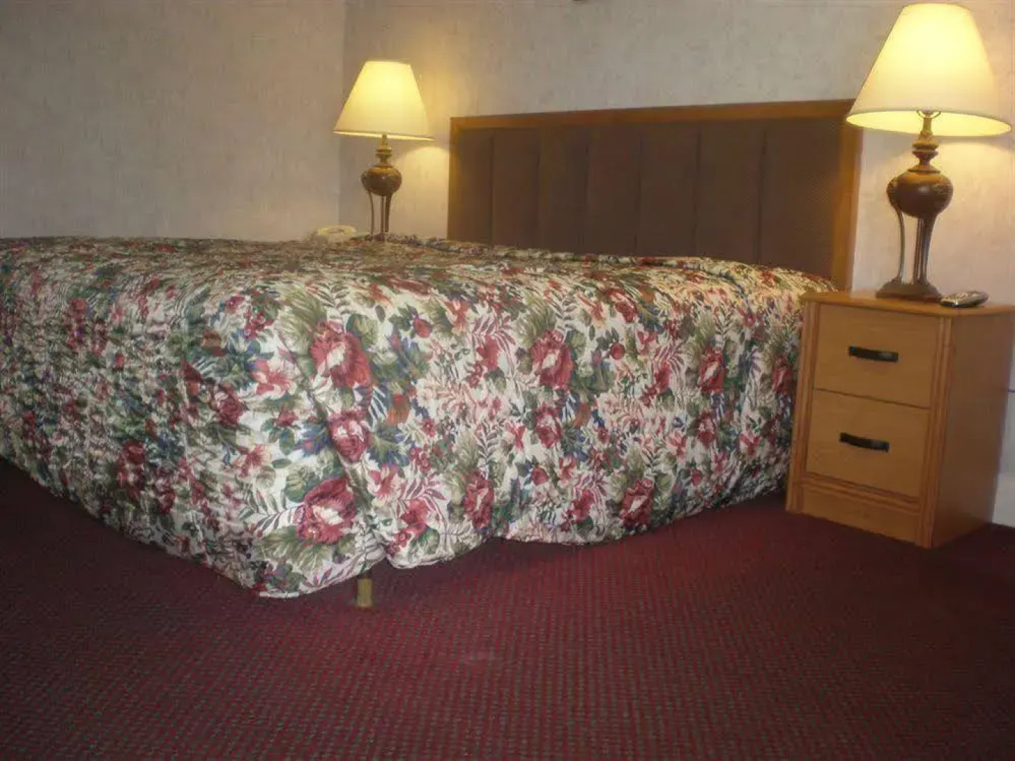 Highlander Motor Inn Atlantic City