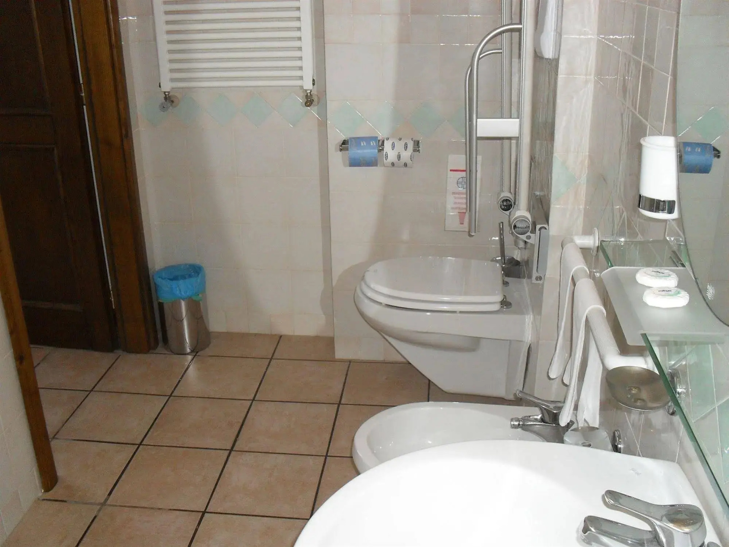 Hotel Pizzalto