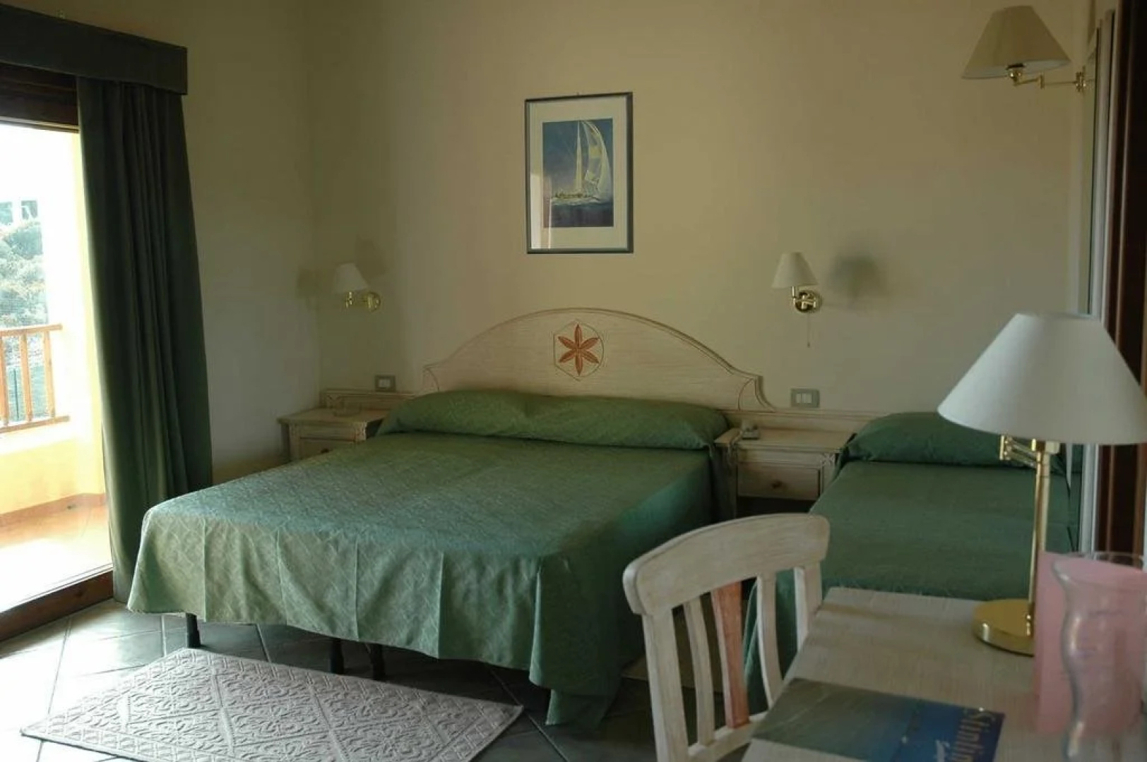 Hotel & Residence Al Saraceno