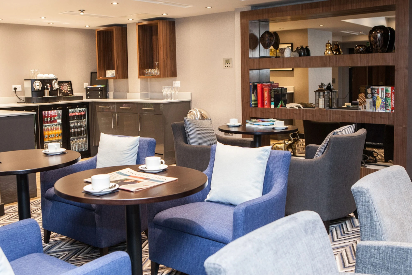 Elite Venue Selection Felbridge - Gatwick