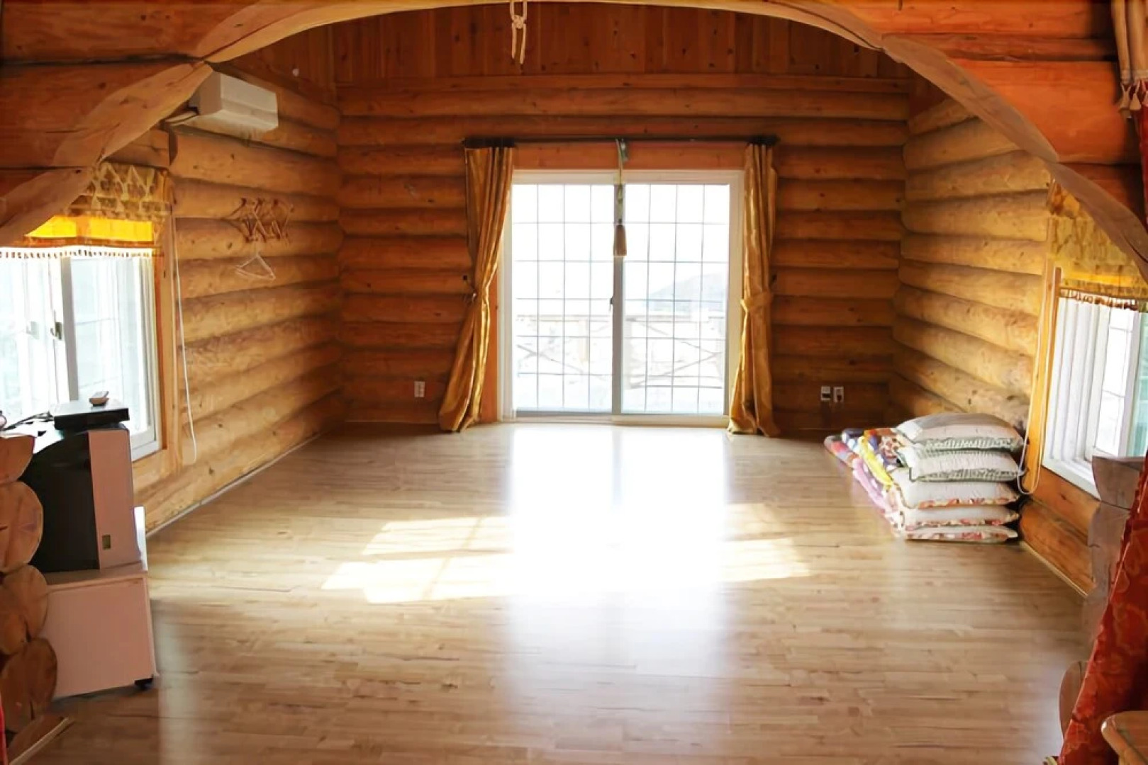 Wando Sky Garden Pension