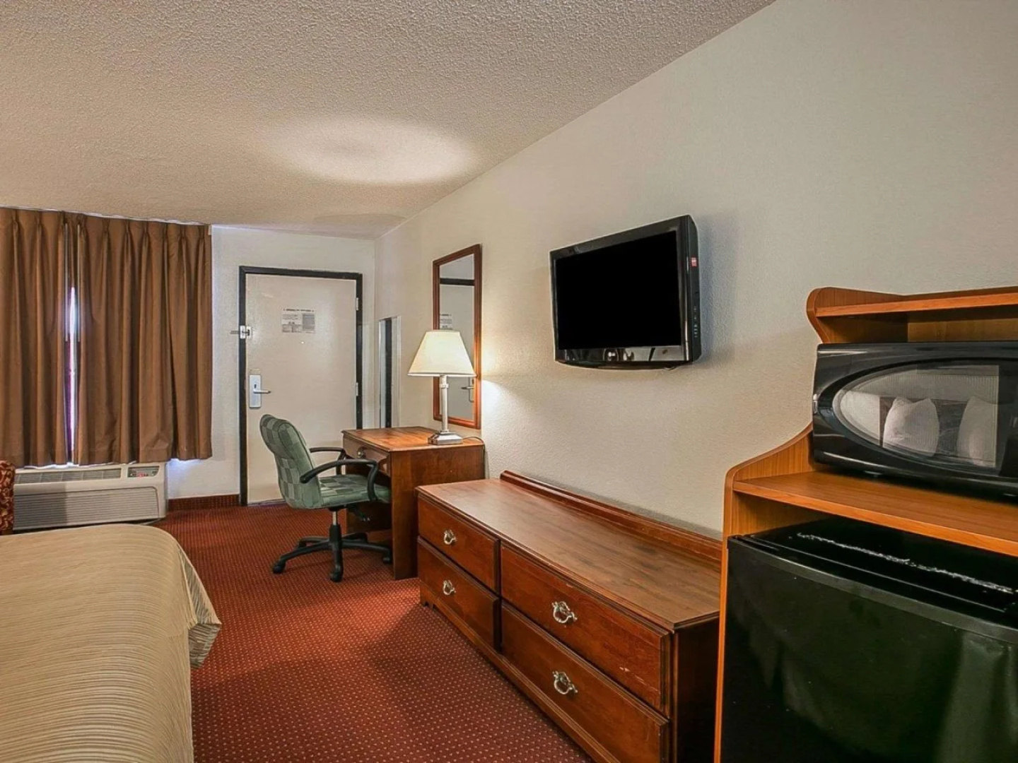 Quality Inn Medical Center