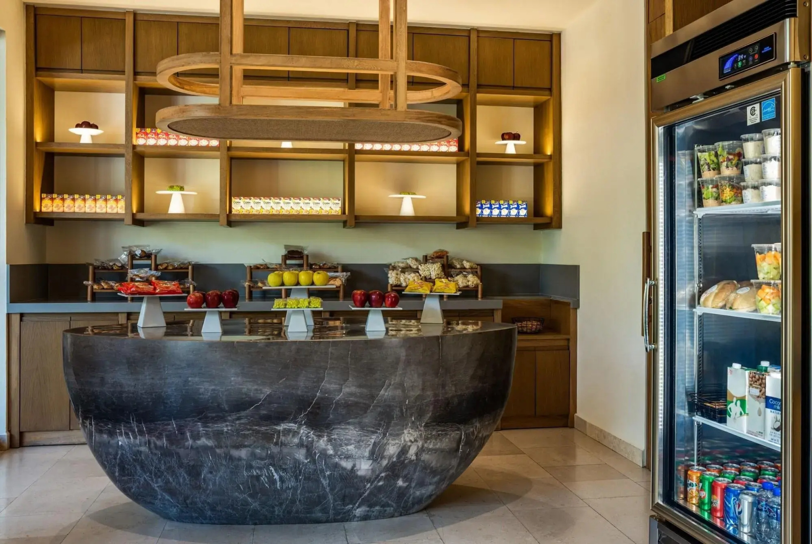 Delta Hotels by Marriott Riviera Nayarit, An All-Inclusive Resort