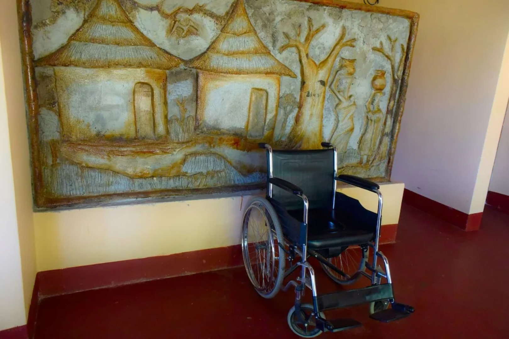 Lulimac Lake Manyara Lodge