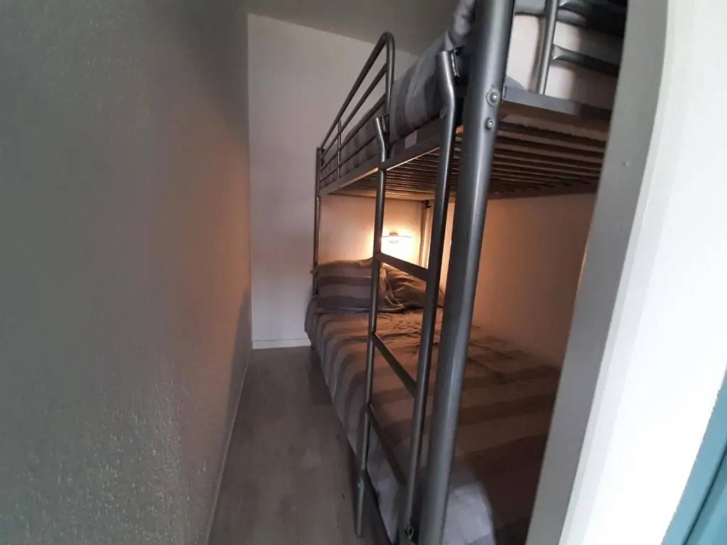 Appartement Urrugne, 1 pièce, 4 personnes - FR-1-239-784