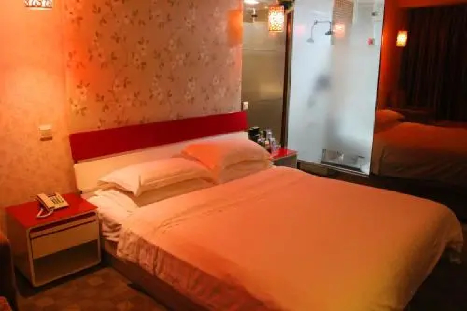 Jingcheng Home Land Hotel