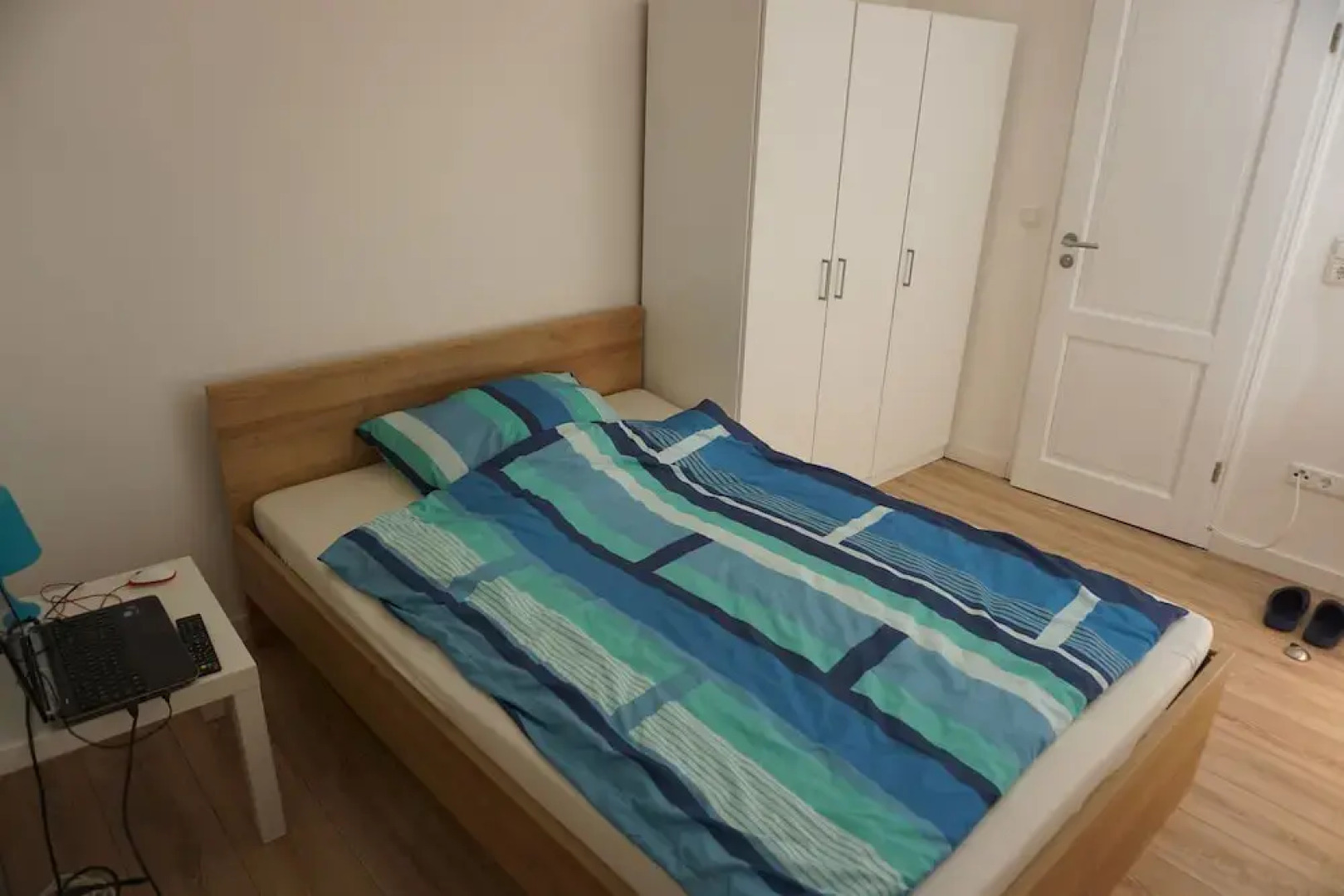 Gruendauer Schlafstub