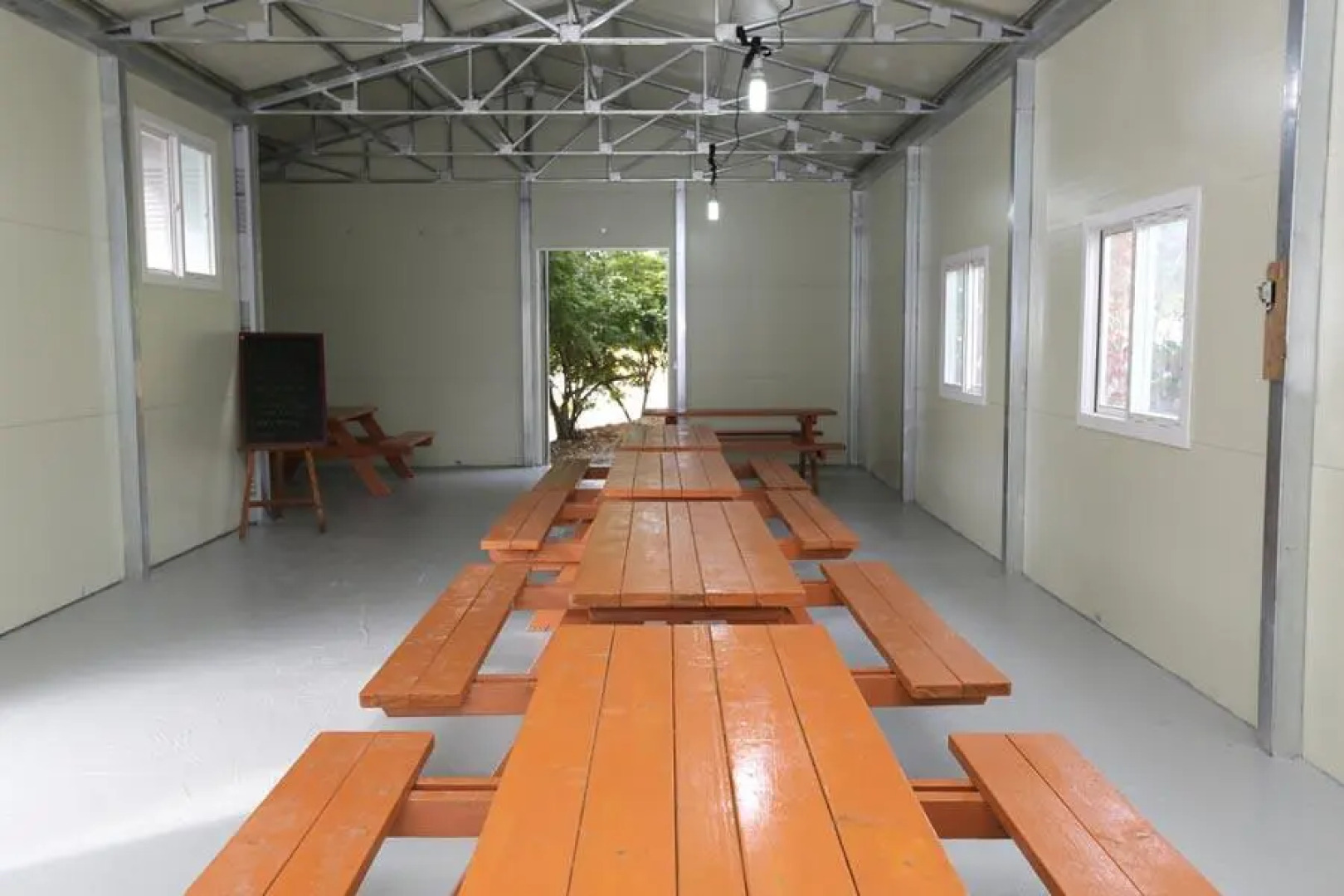 Anmyeondo Bada Sarang Naksi Pension