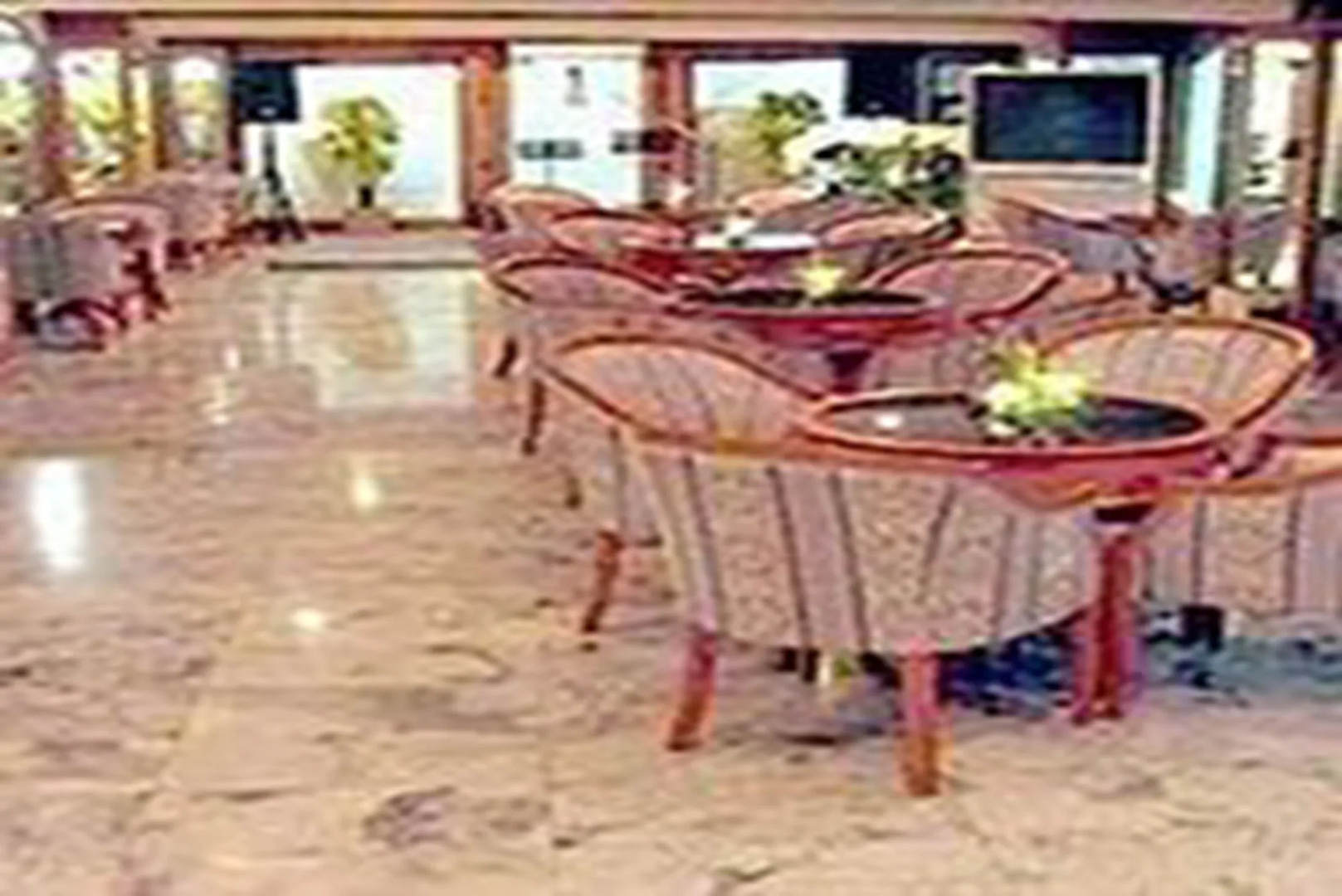 PJ Watergate Hotel