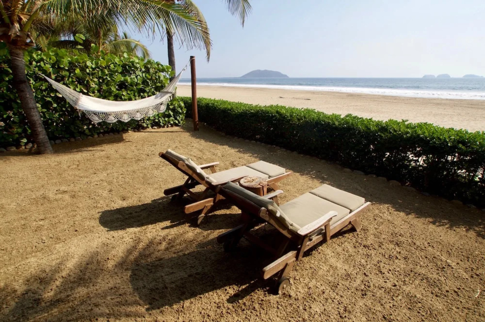 The Residences at Las Palmas