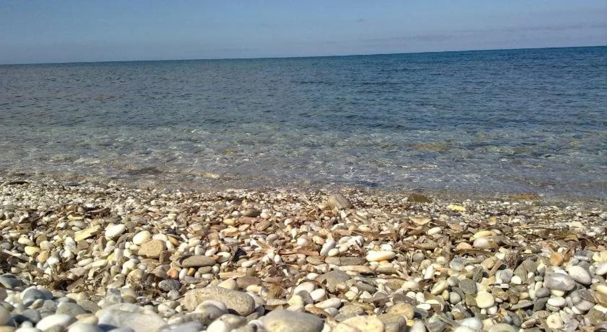 La Locanda del Mare