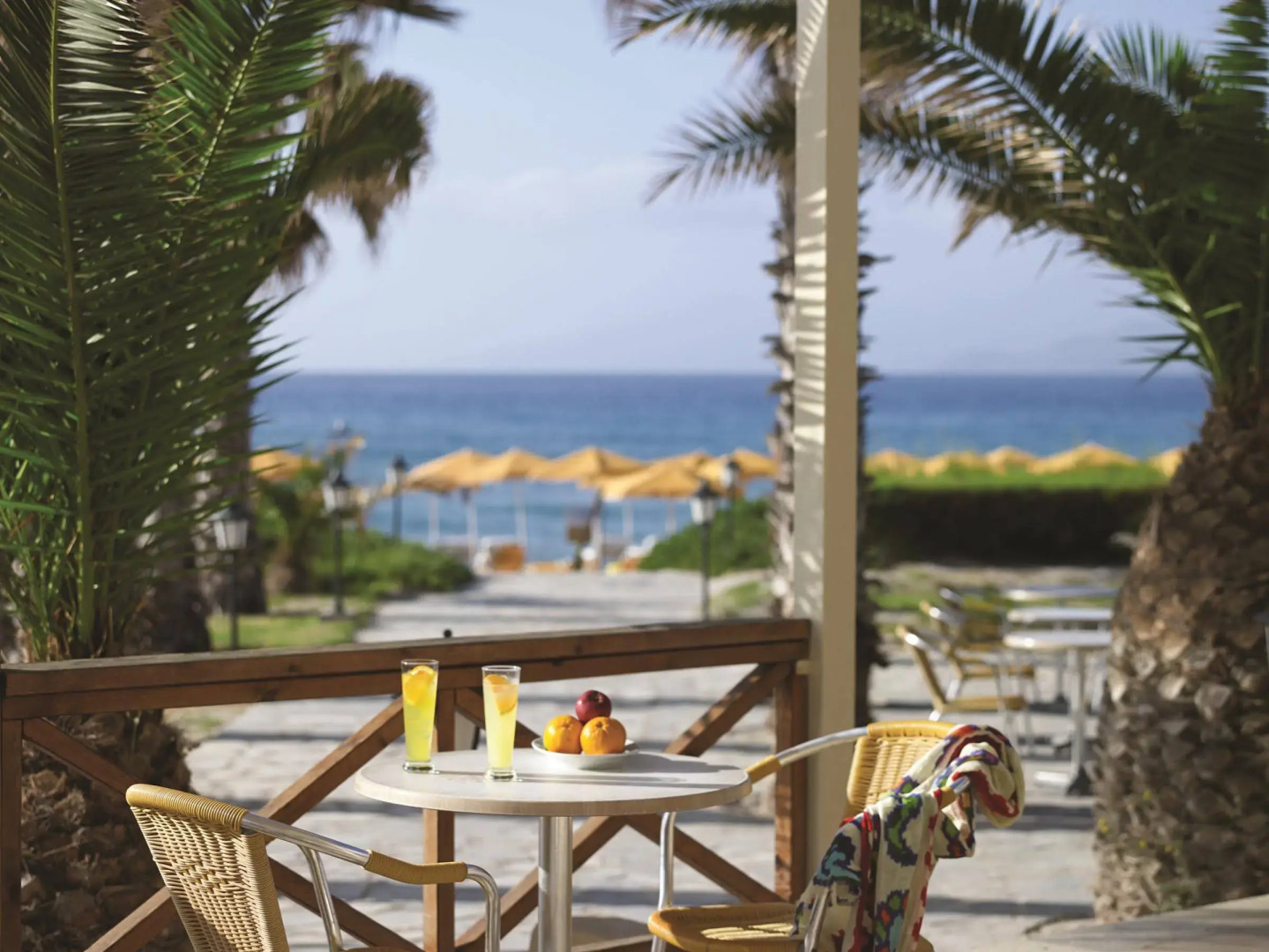 Porto Bello Beach - All Inclusive