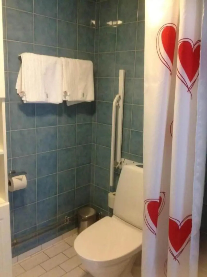 Hotel Arkaden